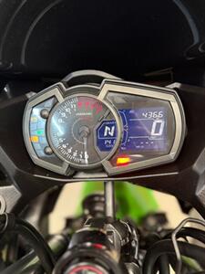 2020 KAWASAKI EX400 GLF NINJA 400 ABS - Photo 10 - Las Vegas, NV 89146