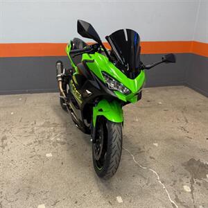 2020 KAWASAKI EX400 GLF NINJA 400 ABS - Photo 3 - Las Vegas, NV 89146