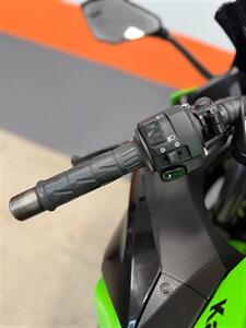 2020 KAWASAKI EX400 GLF NINJA 400 ABS - Photo 9 - Las Vegas, NV 89146