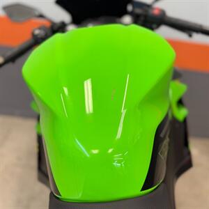 2020 KAWASAKI EX400 GLF NINJA 400 ABS - Photo 7 - Las Vegas, NV 89146