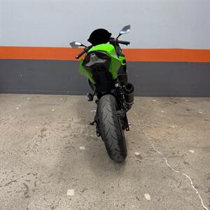 2020 KAWASAKI EX400 GLF NINJA 400 ABS - Photo 6 - Las Vegas, NV 89146