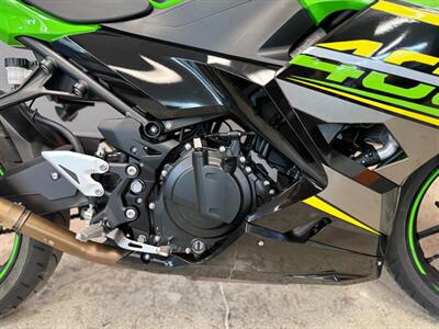 2020 KAWASAKI EX400 GLF NINJA 400 ABS - Photo 12 - Las Vegas, NV 89146