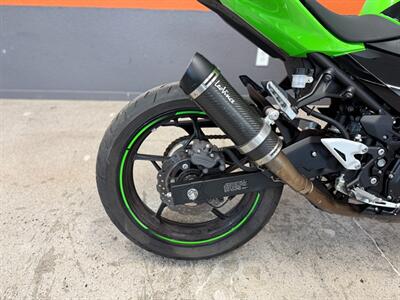 2020 KAWASAKI EX400 GLF NINJA 400 ABS - Photo 14 - Las Vegas, NV 89146