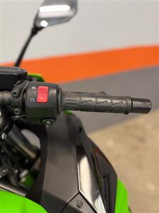 2020 KAWASAKI EX400 GLF NINJA 400 ABS - Photo 11 - Las Vegas, NV 89146