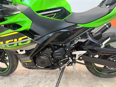 2020 KAWASAKI EX400 GLF NINJA 400 ABS - Photo 13 - Las Vegas, NV 89146