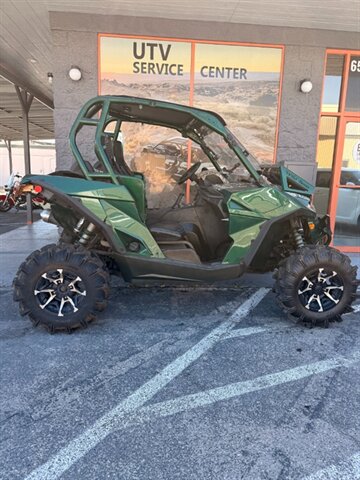 2018 Can-Am Maverick DPS 1000R   - Photo 1 - Las Vegas, NV 89146