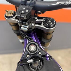 2025 Surron LBX   - Photo 8 - Las Vegas, NV 89146