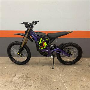 2025 Surron LBX   - Photo 2 - Las Vegas, NV 89146