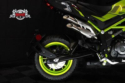 2024 Benelli TNT 135   - Photo 11 - Las Vegas, NV 89146