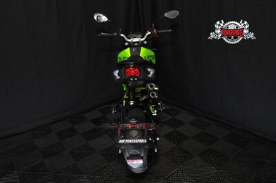 2024 Benelli TNT 135   - Photo 5 - Las Vegas, NV 89146