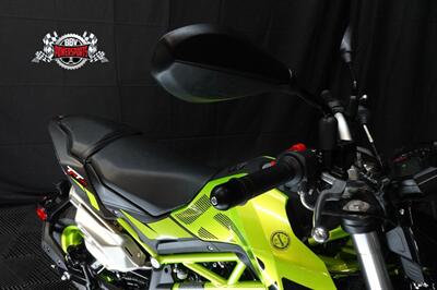 2024 Benelli TNT 135   - Photo 9 - Las Vegas, NV 89146
