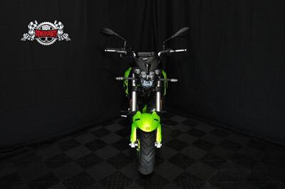 2024 Benelli TNT 135   - Photo 4 - Las Vegas, NV 89146