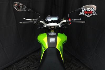 2024 Benelli TNT 135   - Photo 8 - Las Vegas, NV 89146