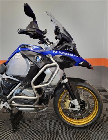 2019 BMW R1250 GS - Photo 4 - Las Vegas, NV 89146