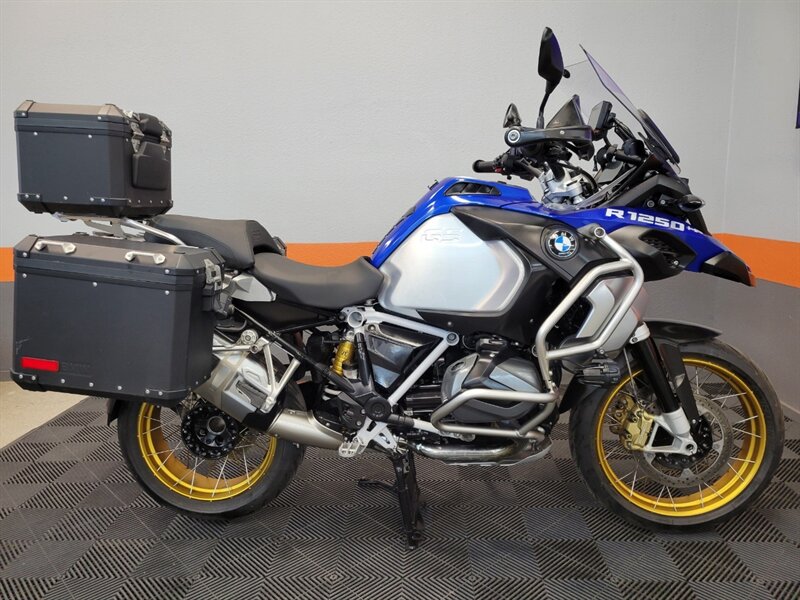 2019 BMW R1250 GS   - Photo 1 - Las Vegas, NV 89146