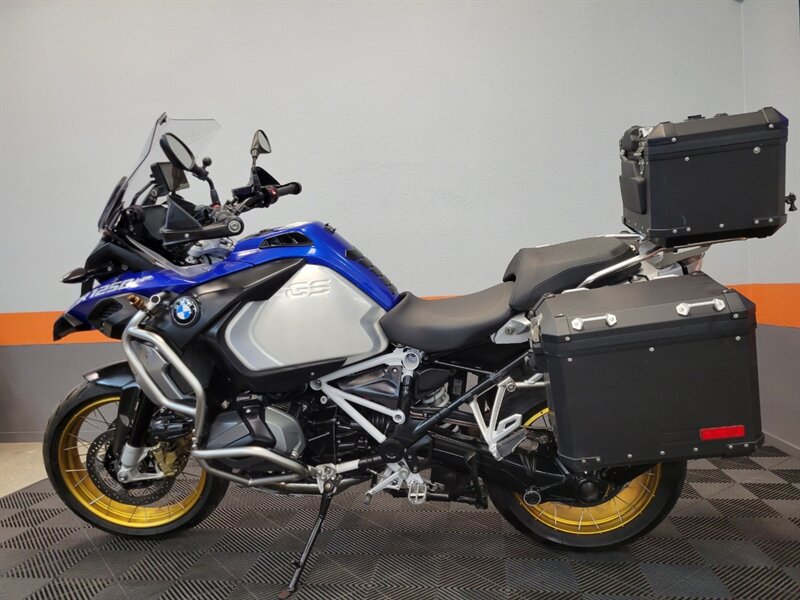 2019 BMW R1250 GS - Photo 10 - Las Vegas, NV 89146