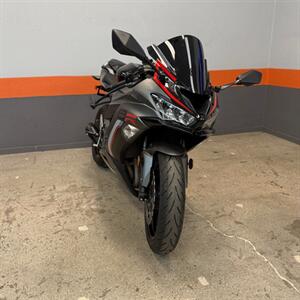 2020 KAWASAKI ZX6R   - Photo 3 - Las Vegas, NV 89146