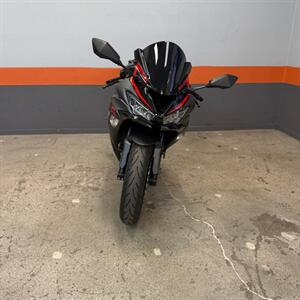 2020 KAWASAKI ZX6R   - Photo 4 - Las Vegas, NV 89146