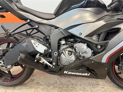 2020 KAWASAKI ZX6R   - Photo 12 - Las Vegas, NV 89146