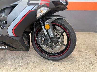 2020 KAWASAKI ZX6R   - Photo 14 - Las Vegas, NV 89146
