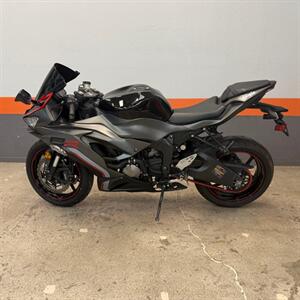 2020 KAWASAKI ZX6R   - Photo 2 - Las Vegas, NV 89146