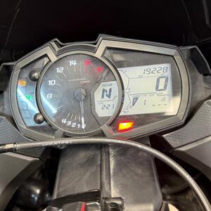 2020 KAWASAKI ZX6R   - Photo 8 - Las Vegas, NV 89146
