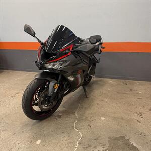 2020 KAWASAKI ZX6R   - Photo 5 - Las Vegas, NV 89146