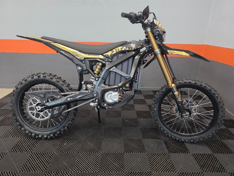 2025 Surron Ultra Bee   - Photo 1 - Las Vegas, NV 89146