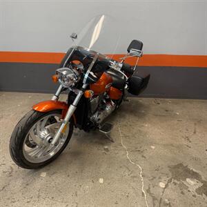 2004 HONDA VTX-1300   - Photo 3 - Las Vegas, NV 89146