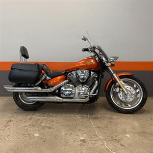 2004 HONDA VTX-1300   - Photo 1 - Las Vegas, NV 89146