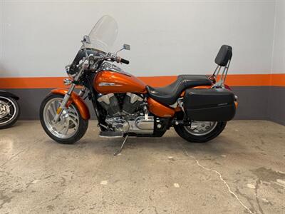 2004 HONDA VTX-1300   - Photo 2 - Las Vegas, NV 89146