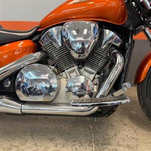 2004 HONDA VTX-1300   - Photo 12 - Las Vegas, NV 89146