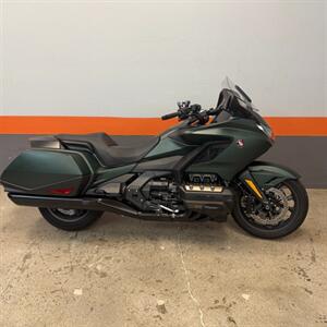 2024 HONDA Gold Wing 1800 DCT   - Photo 1 - Las Vegas, NV 89146