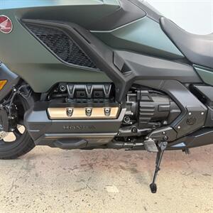 2024 HONDA Gold Wing 1800 DCT   - Photo 8 - Las Vegas, NV 89146