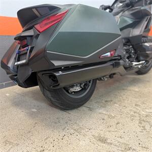 2024 HONDA Gold Wing 1800 DCT   - Photo 12 - Las Vegas, NV 89146