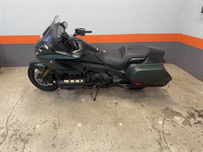 2024 HONDA Gold Wing 1800 DCT   - Photo 2 - Las Vegas, NV 89146