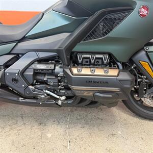 2024 HONDA Gold Wing 1800 DCT   - Photo 7 - Las Vegas, NV 89146