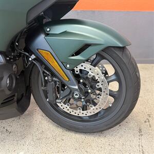 2024 HONDA Gold Wing 1800 DCT   - Photo 13 - Las Vegas, NV 89146