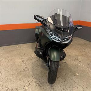 2024 HONDA Gold Wing 1800 DCT   - Photo 5 - Las Vegas, NV 89146