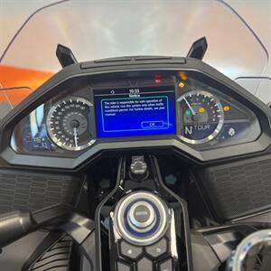 2024 HONDA Gold Wing 1800 DCT   - Photo 14 - Las Vegas, NV 89146