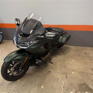 2024 HONDA Gold Wing 1800 DCT   - Photo 4 - Las Vegas, NV 89146