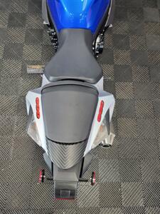 2023 SUZUKI GSX-R600  ZM3 - Photo 9 - Las Vegas, NV 89146