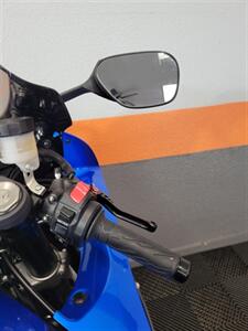 2023 SUZUKI GSX-R600  ZM3 - Photo 7 - Las Vegas, NV 89146