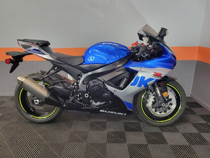2023 SUZUKI GSX-R600  ZM3 - Photo 1 - Las Vegas, NV 89146