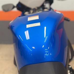 2023 SUZUKI GSX-R600 - Photo 7 - Las Vegas, NV 89146