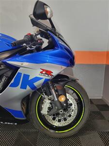 2023 SUZUKI GSX-R600  ZM3 - Photo 4 - Las Vegas, NV 89146