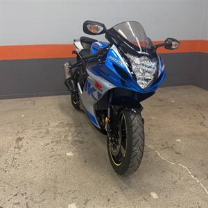 2023 SUZUKI GSX-R600 - Photo 3 - Las Vegas, NV 89146