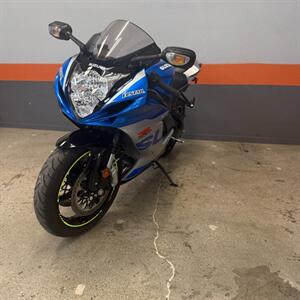 2023 SUZUKI GSX-R600 - Photo 5 - Las Vegas, NV 89146