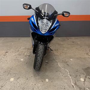 2023 SUZUKI GSX-R600 - Photo 4 - Las Vegas, NV 89146