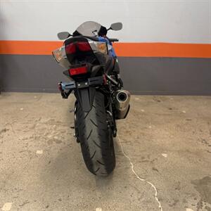 2023 SUZUKI GSX-R600 - Photo 6 - Las Vegas, NV 89146